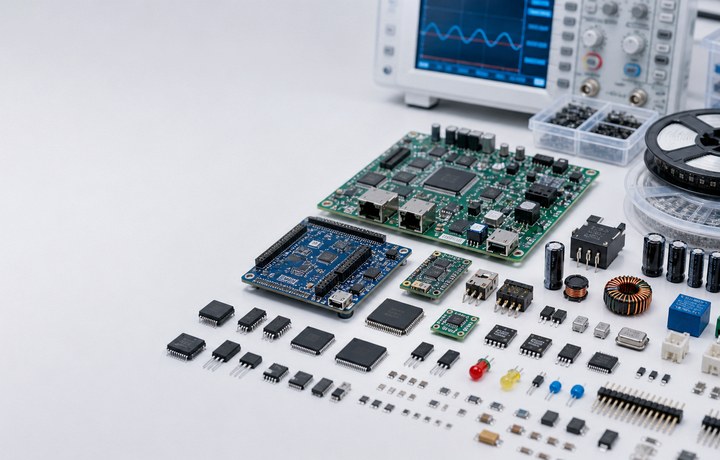 EEPROM 存储器工程应用 2