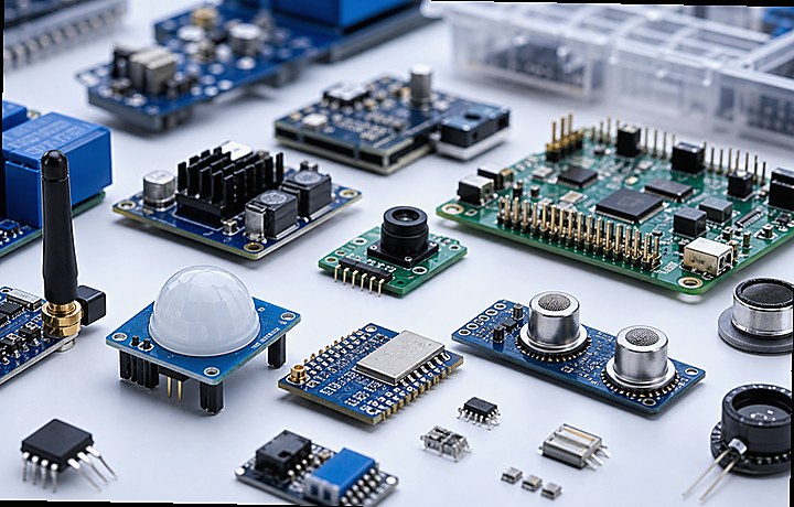 EEPROM 存储器工程应用 1