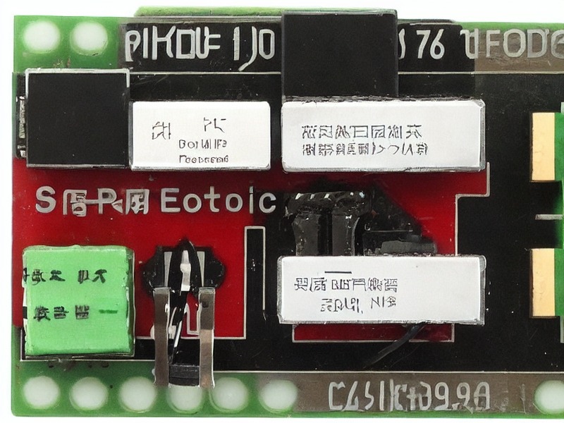 pg模拟器相关观察：JTAG接口替代料评估 - 功率器件可靠性观察