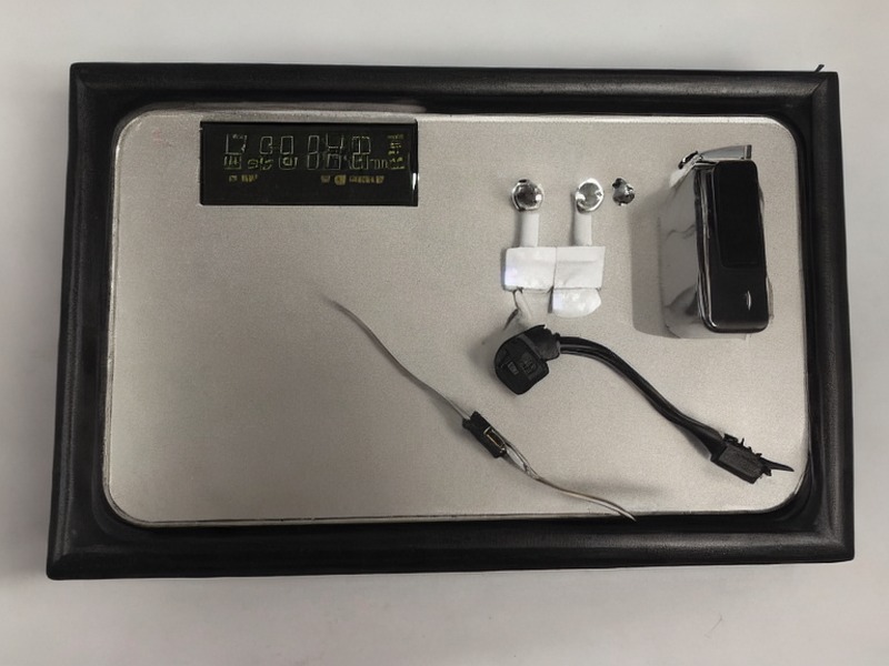 隔离器总览应用说明 2