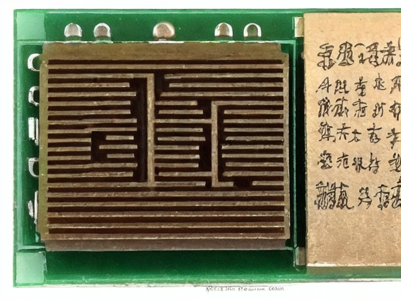 线缆组件应用项目资料