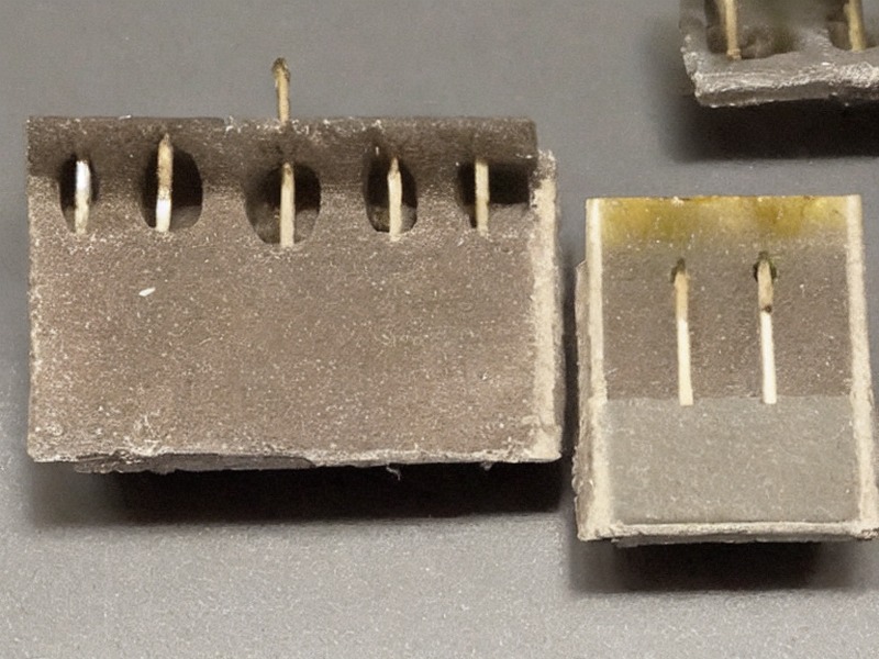 MOSFET清单应用 模拟前端总览 1