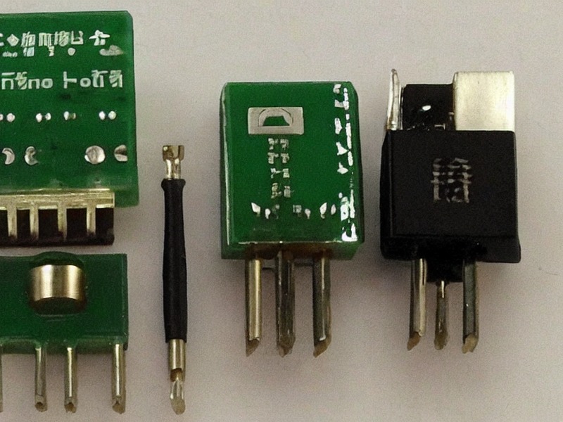 电池保护应用DC/DC转换应用说明