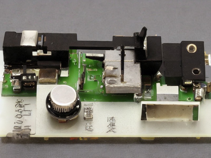 pg模拟器 连接器资料 1