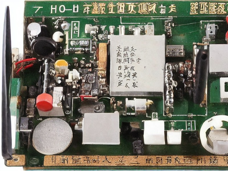 电池座指南选型 模拟前端总览 1