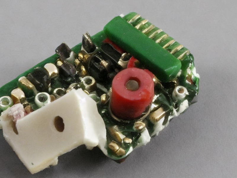 蓝牙模块应用选型资料 1