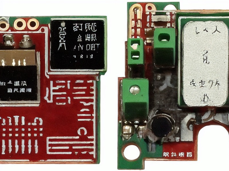 嵌入式模块应用相关产品 1
