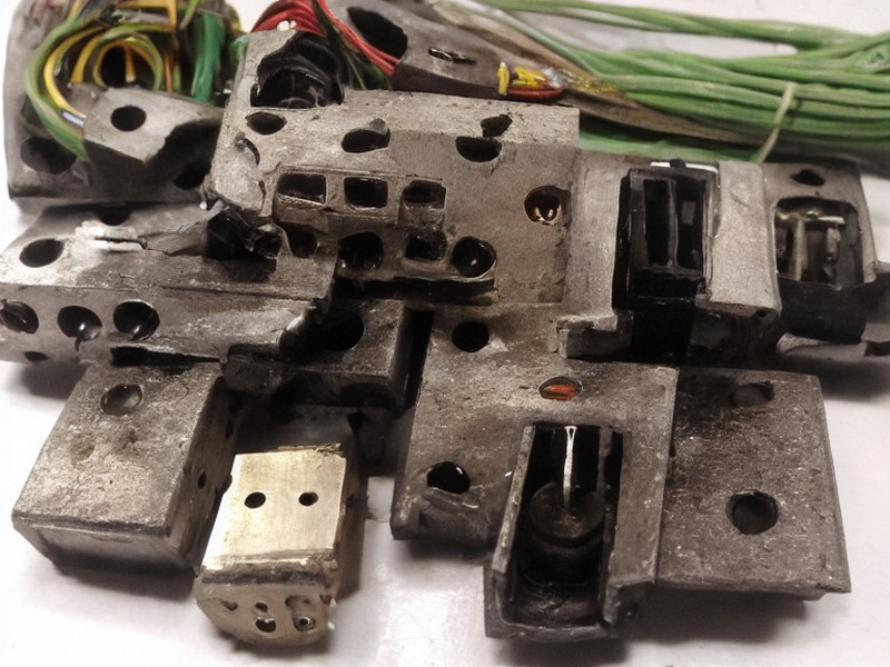 浪涌保护应用产品说明 1