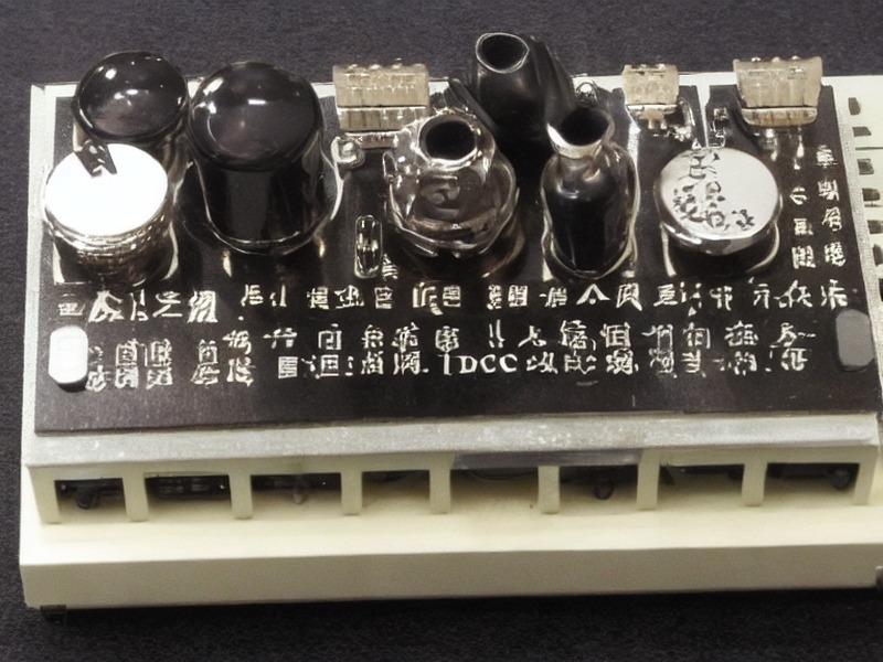 pg模拟器 PLC接口参考清单 1