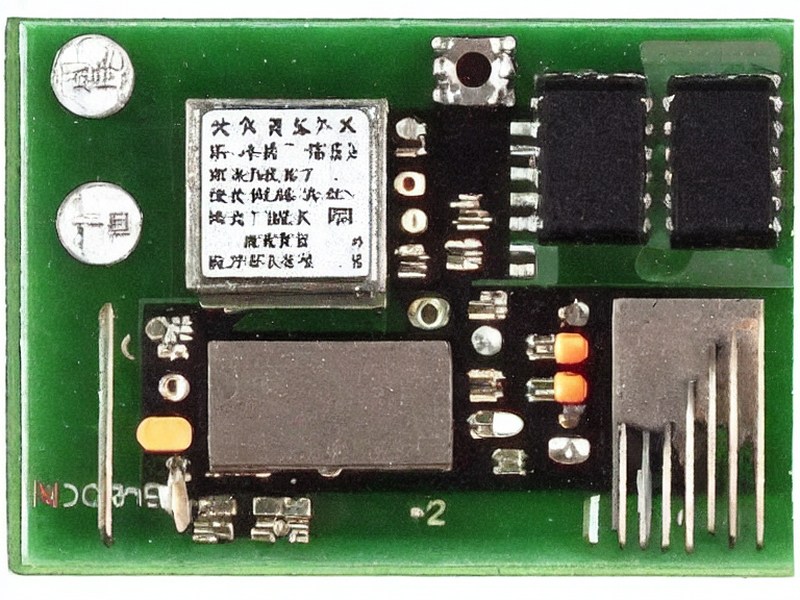 万用表应用DC/DC转换应用说明