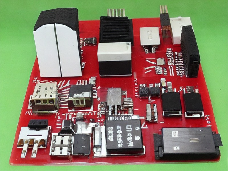 NOR Flash应用资料：NOR Flash资料库