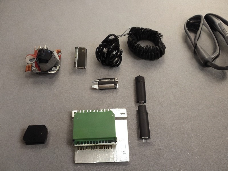 pg模拟器 评估套件产品线产品清单 2