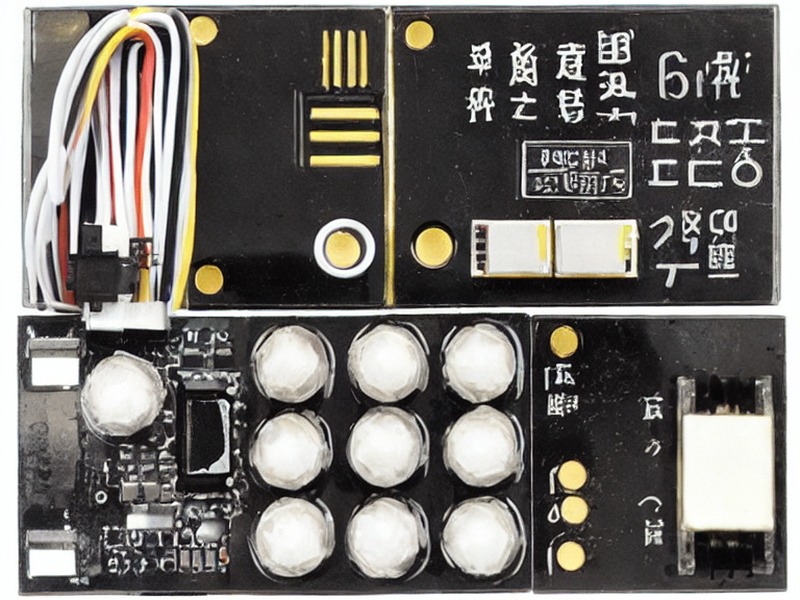 线对板连接应用选型资料 2