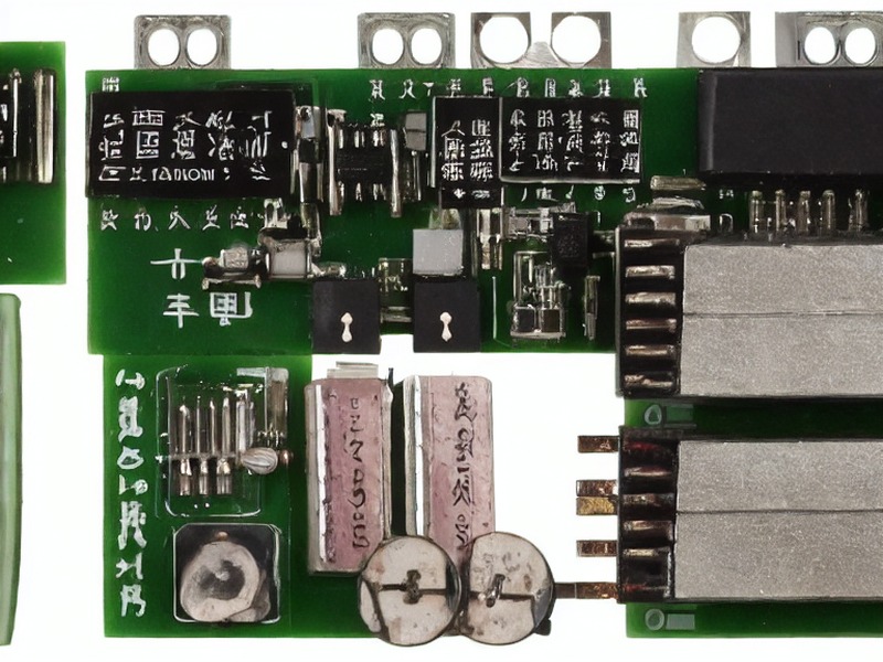 万用表资料库技术资料 1