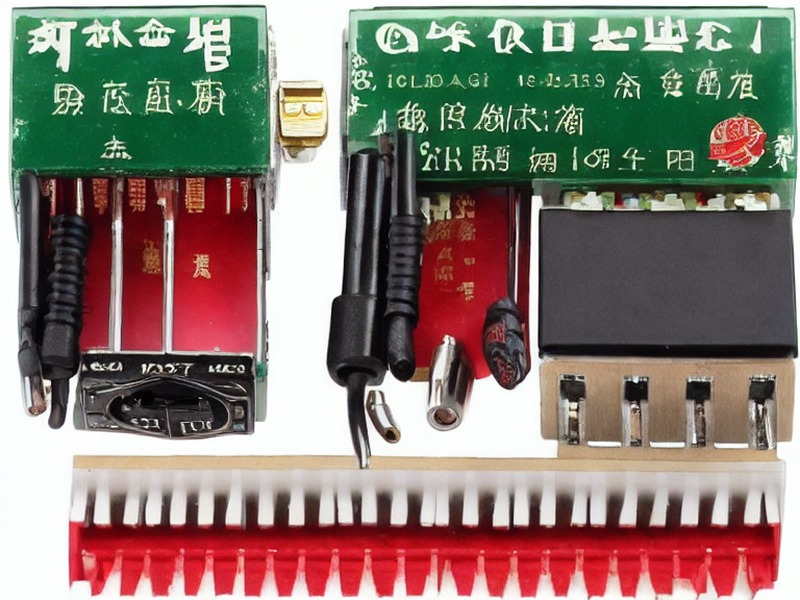 散热器应用相关产品 1