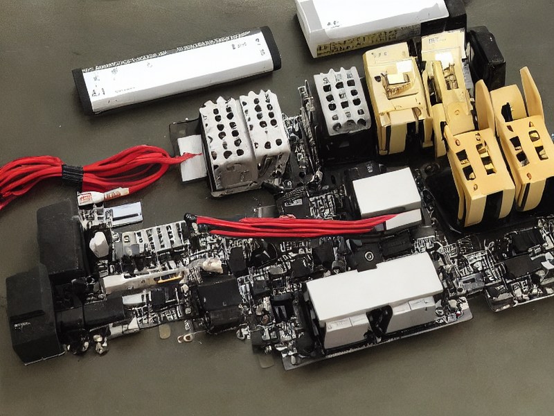 二极管导航产品资料 2