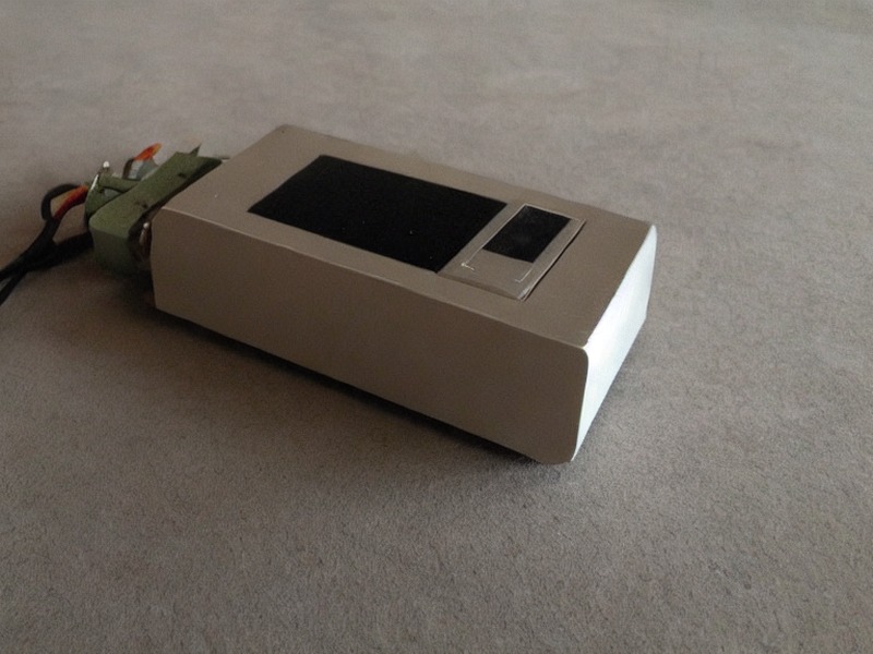 pg模拟器 连接器资料 2