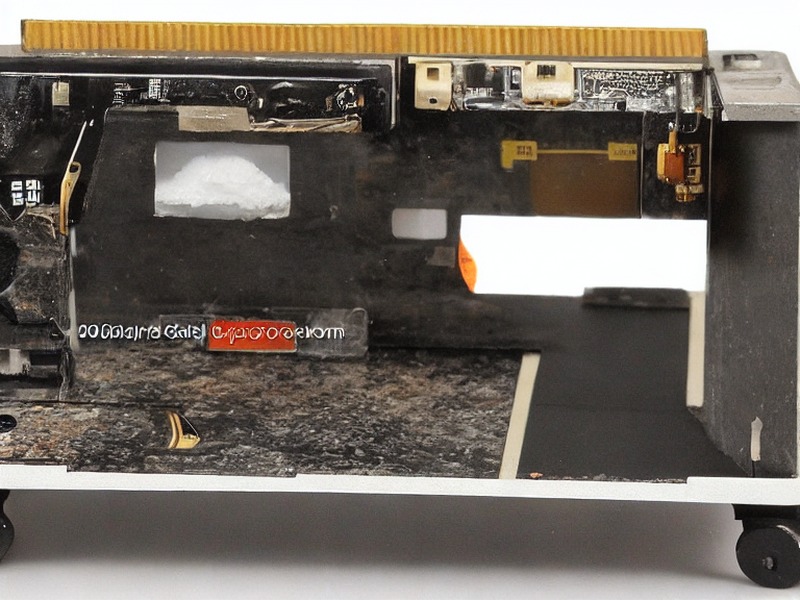 MOSFET专题选型 模拟前端总览 2