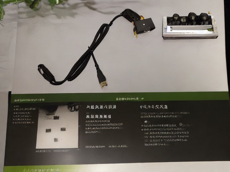 散热风扇资料电子资料