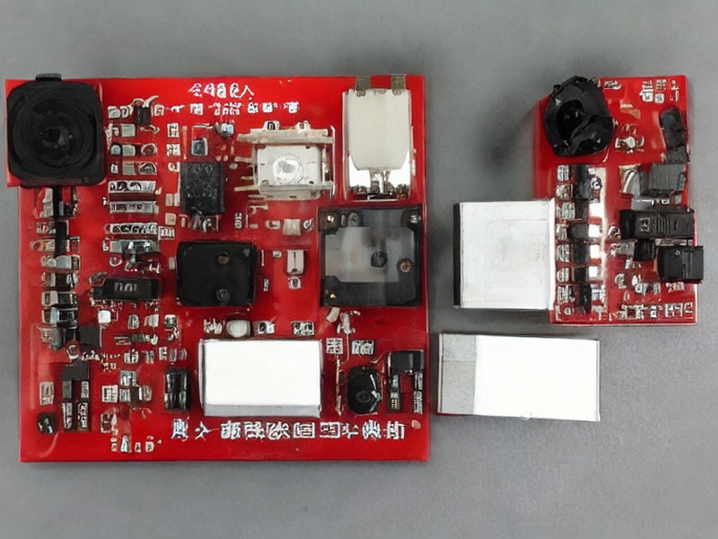 射频连接相关数据转换器应用产品说明 2