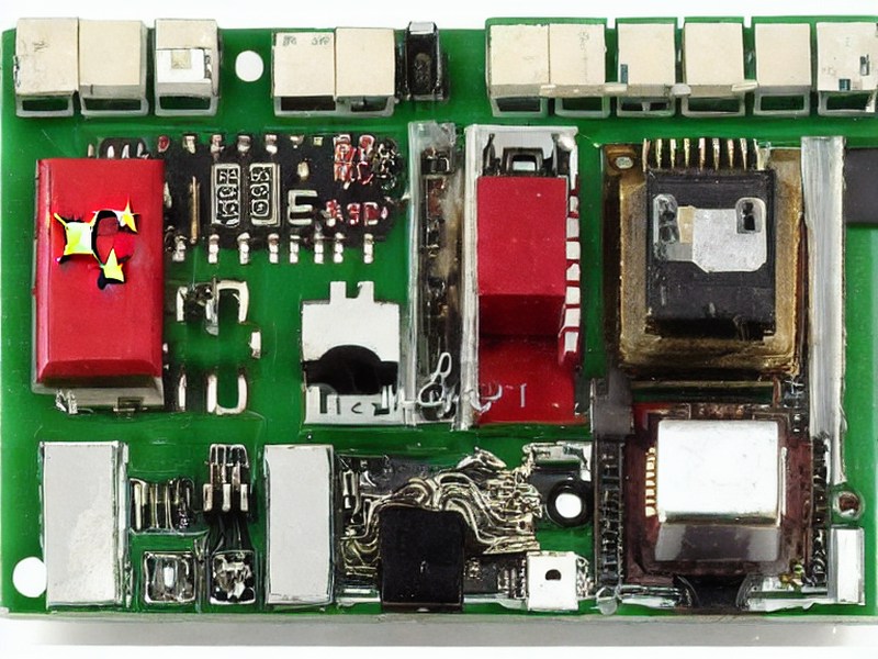 EEPROM应用相关产品 2