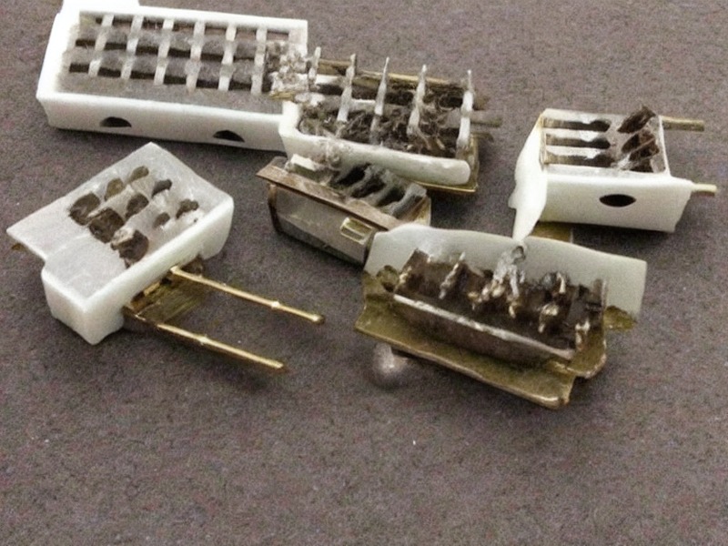 pg模拟器 连接器资料 2