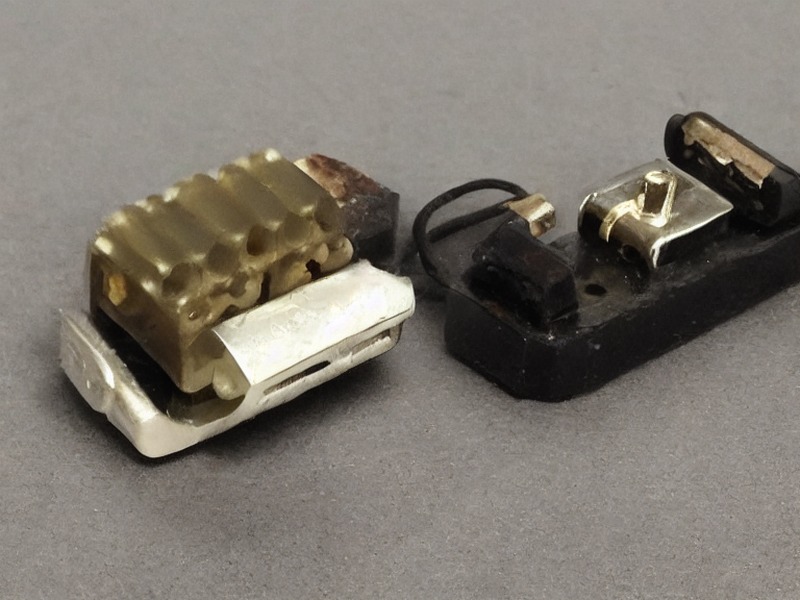 滤波器选型在工业控制中的选型资料 2
