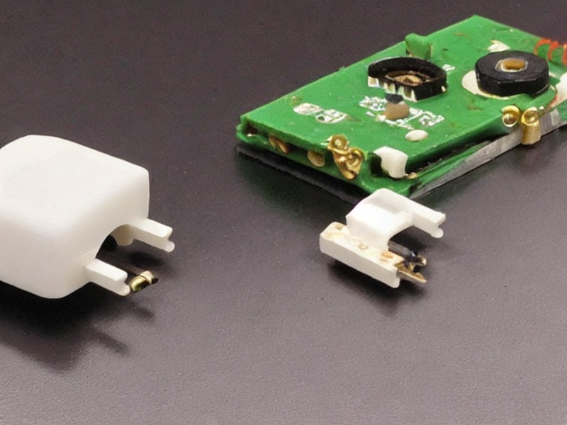 pg模拟器 连接器资料 1