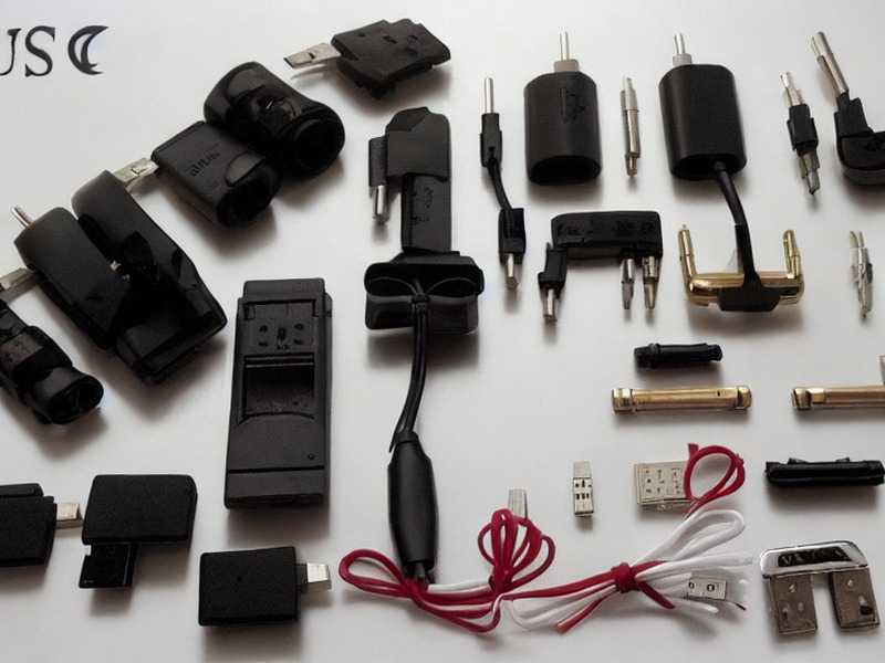USB接口应用选型资料 1