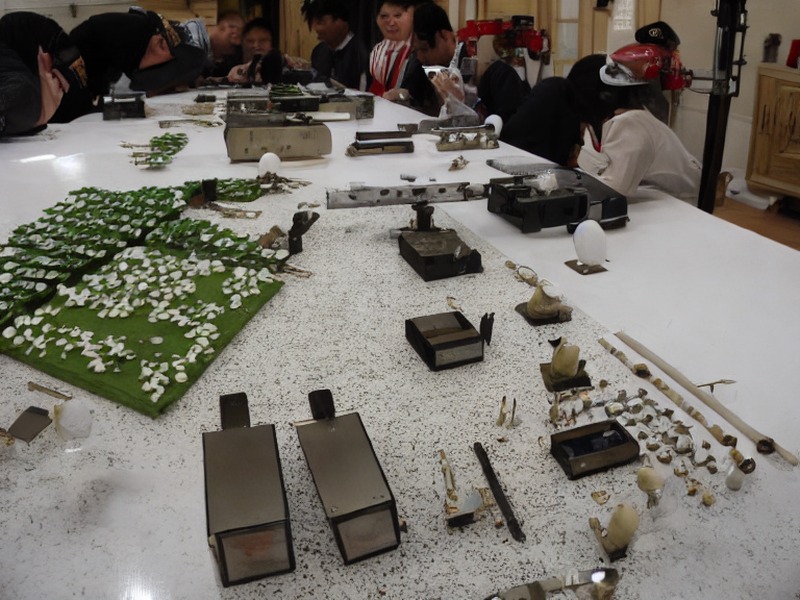 边缘计算应用资料：边缘计算目录