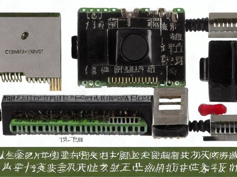 滤波器应用产品说明