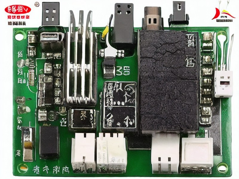 开关器件选型项目资料