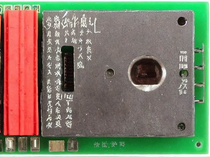 环境监测选型 1