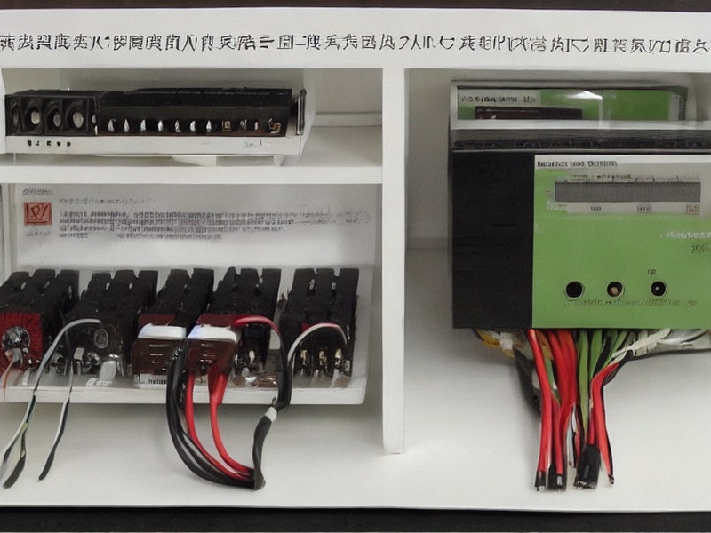 天线组件应用页在替代料比较中的选型资料 2