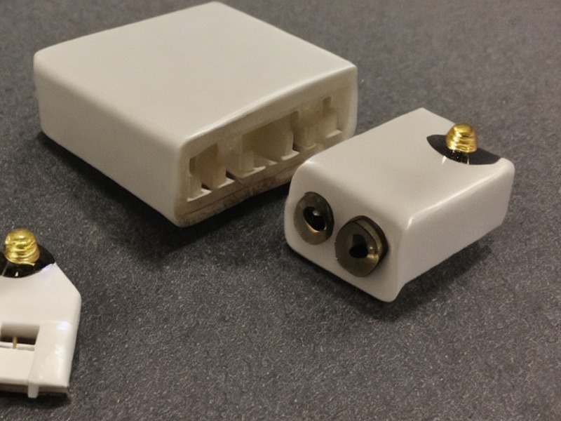 TVS保护分类技术资料 1