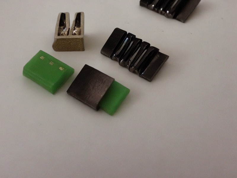 压力检测产品线工程应用 2