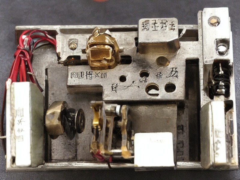 NAND Flash应用页产品信息 2