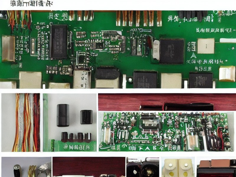 示波器入口分类 模拟前端总览 2