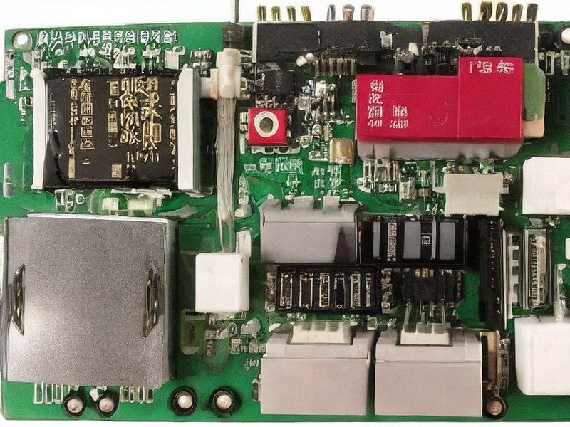Wi-Fi模块产品线参数与应用整理 2