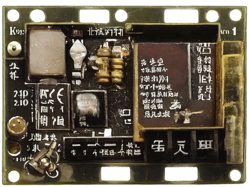 电机驱动参考技术资料 2