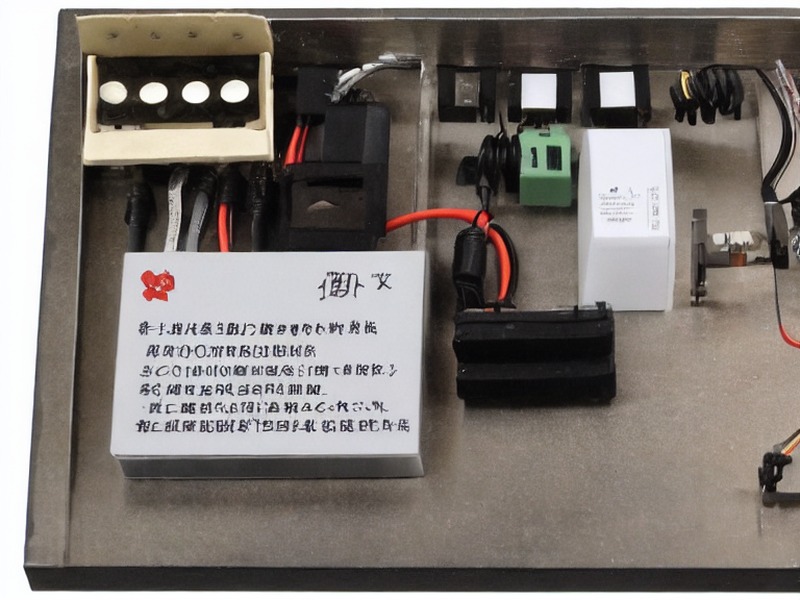 浪涌保护资料库选型