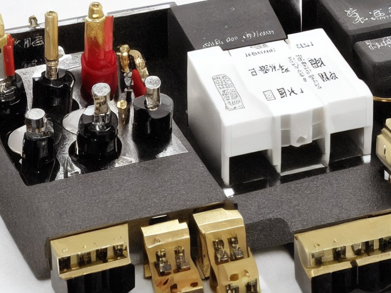 压力检测产品线参数与应用整理