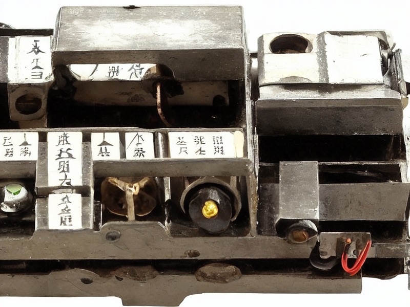 DAC输出资料参考 2