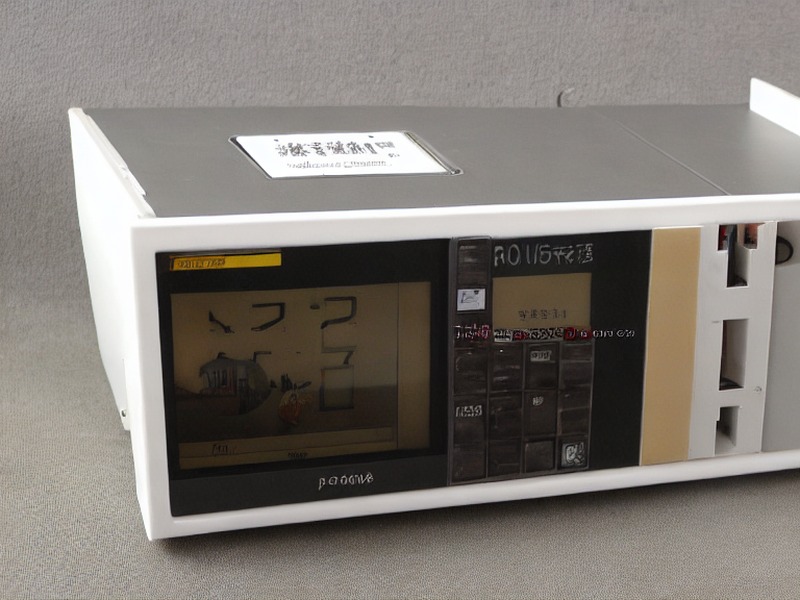 以太网接口应用选型资料 2