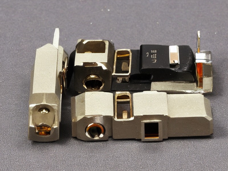 防静电耗材应用应用参考 2