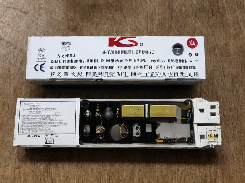 开关器件应用项目资料：开关器件内容 1