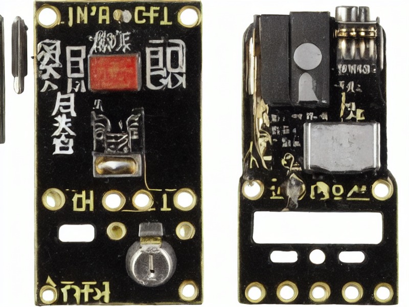 PLC接口中心产品信息 2