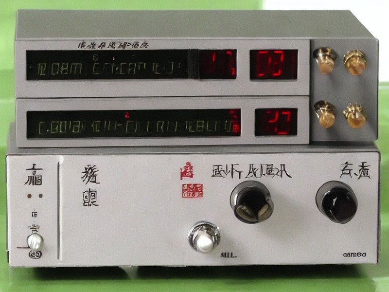 射频连接中心 模拟前端总览 2