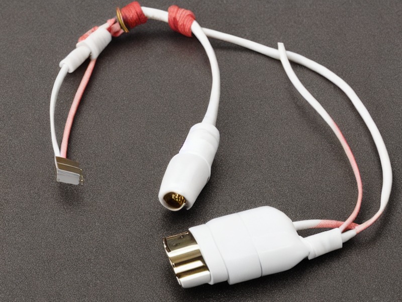 线对板连接应用产品说明 2