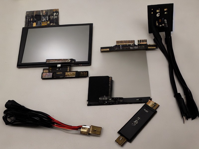 模拟前端应用相关产品 2